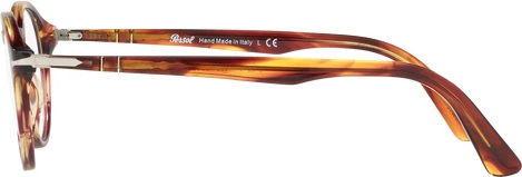 ������ Persol PO3162V 1055 Brown/violet Tortoise