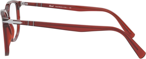  Persol PO3240V 1104 Bordeaux Smoke