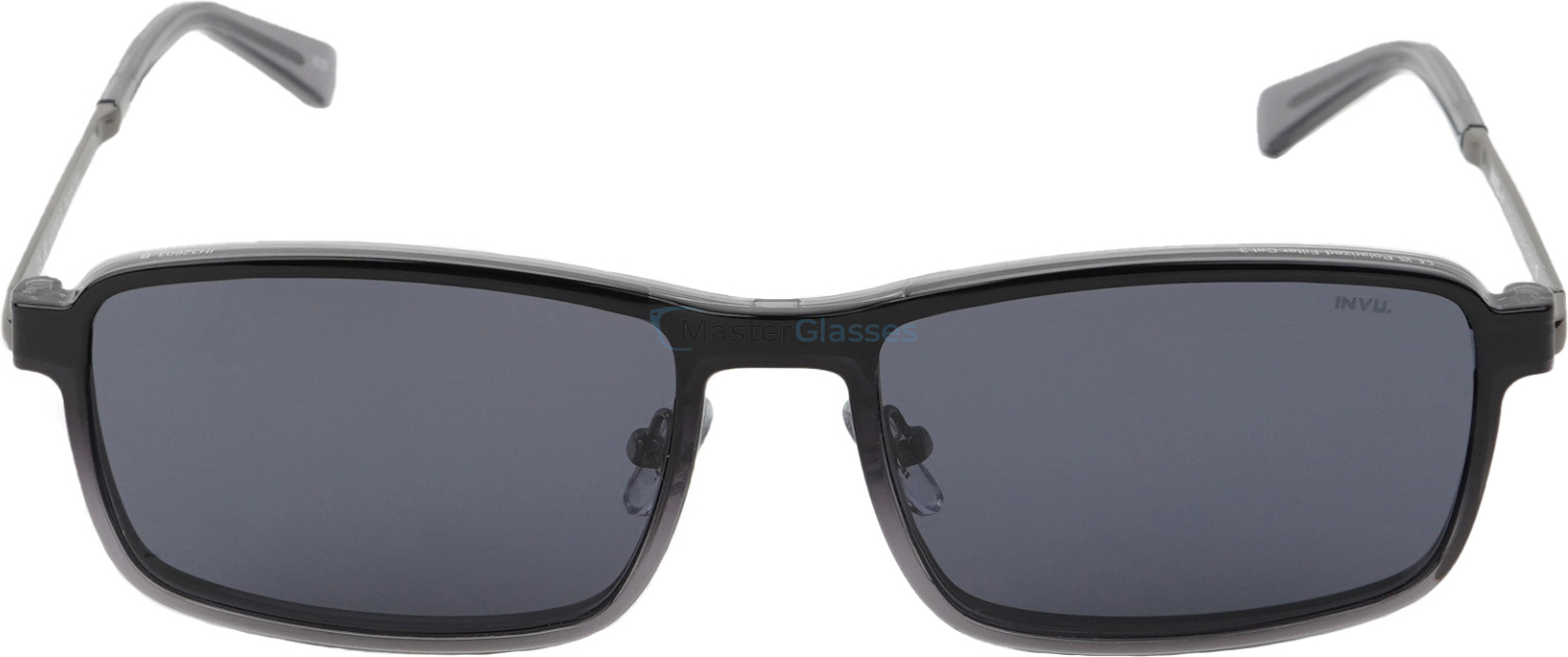 ������ � �������������� �������� INVU IM32603B