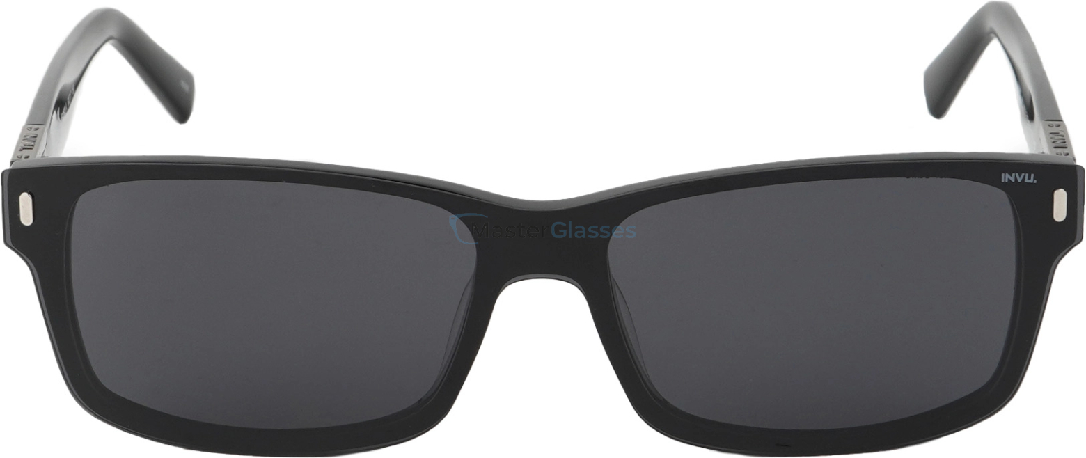 ������ � �������������� �������� INVU IM42609A