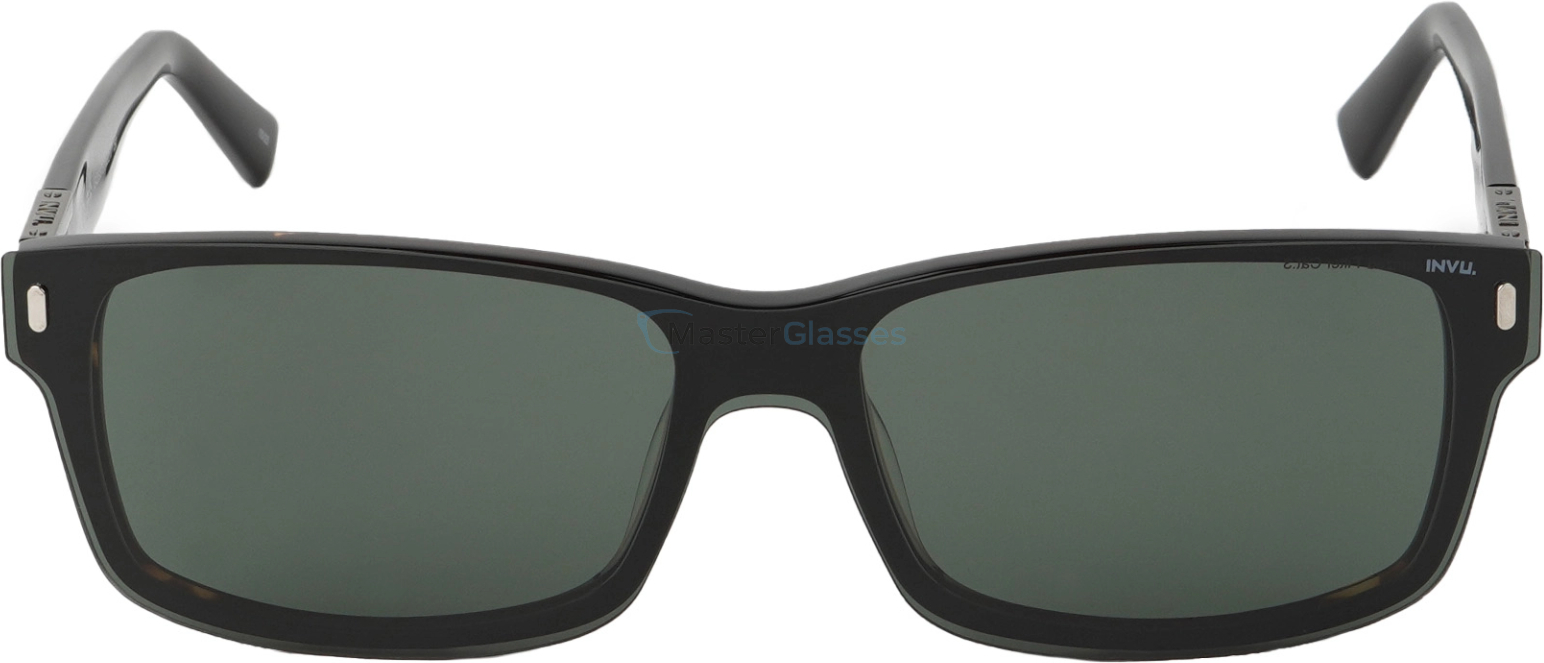 ������ � �������������� �������� INVU IM42609B