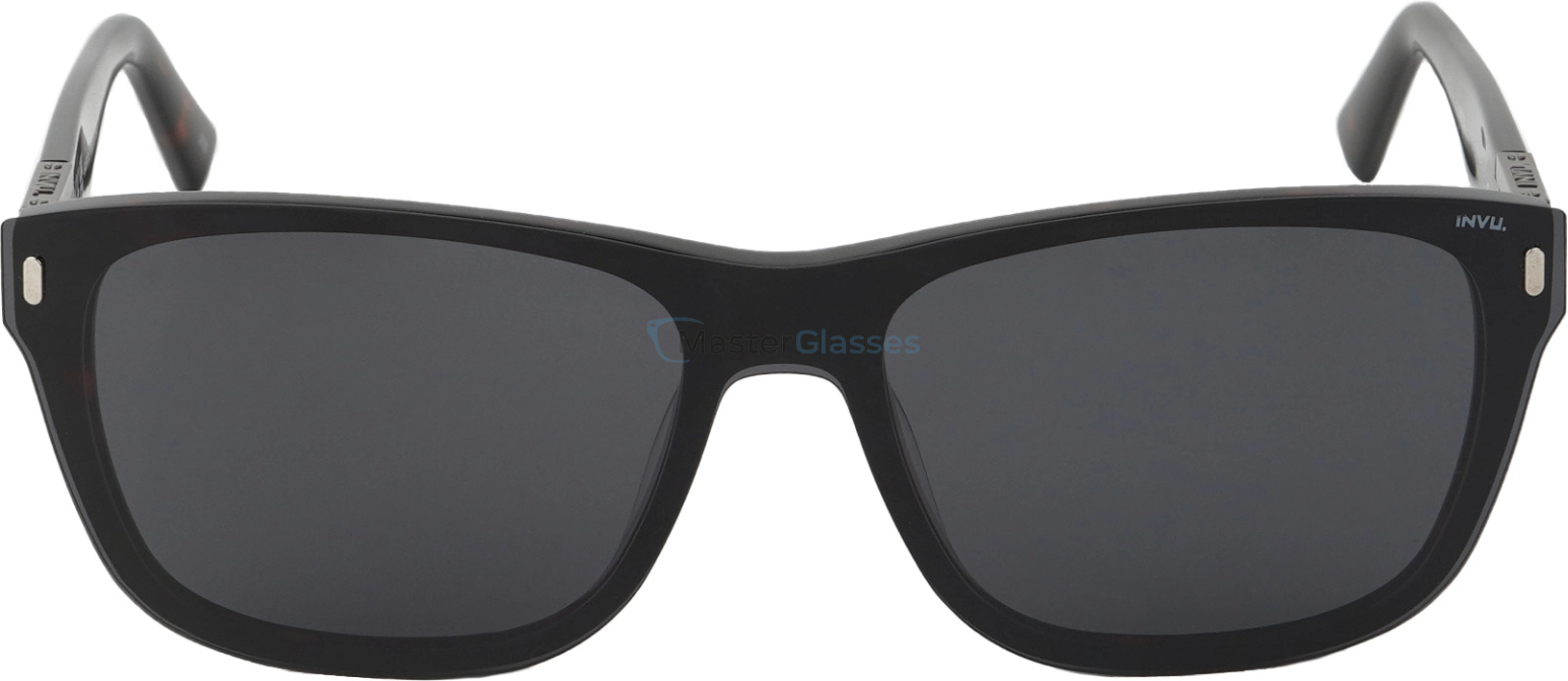 ������ � �������������� �������� INVU IM42610B