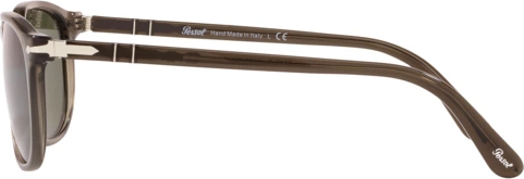 �������������� ���� Persol PO3019S 110331 Transparent Grey