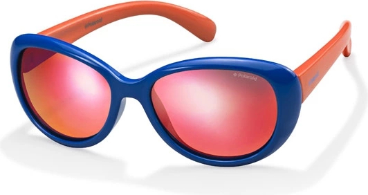 Солнцезащитные очки Polaroid PLD 8004/S T4R