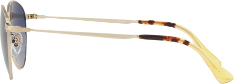 Солнцезащитные очки Persol PO2445S 107671 Gold