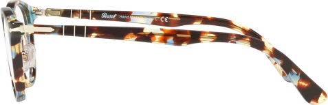  Persol PO3107V 1058 Havana Azure Brown