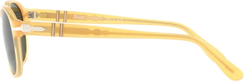   Persol PO2931S 204/31 Transparent Yellow