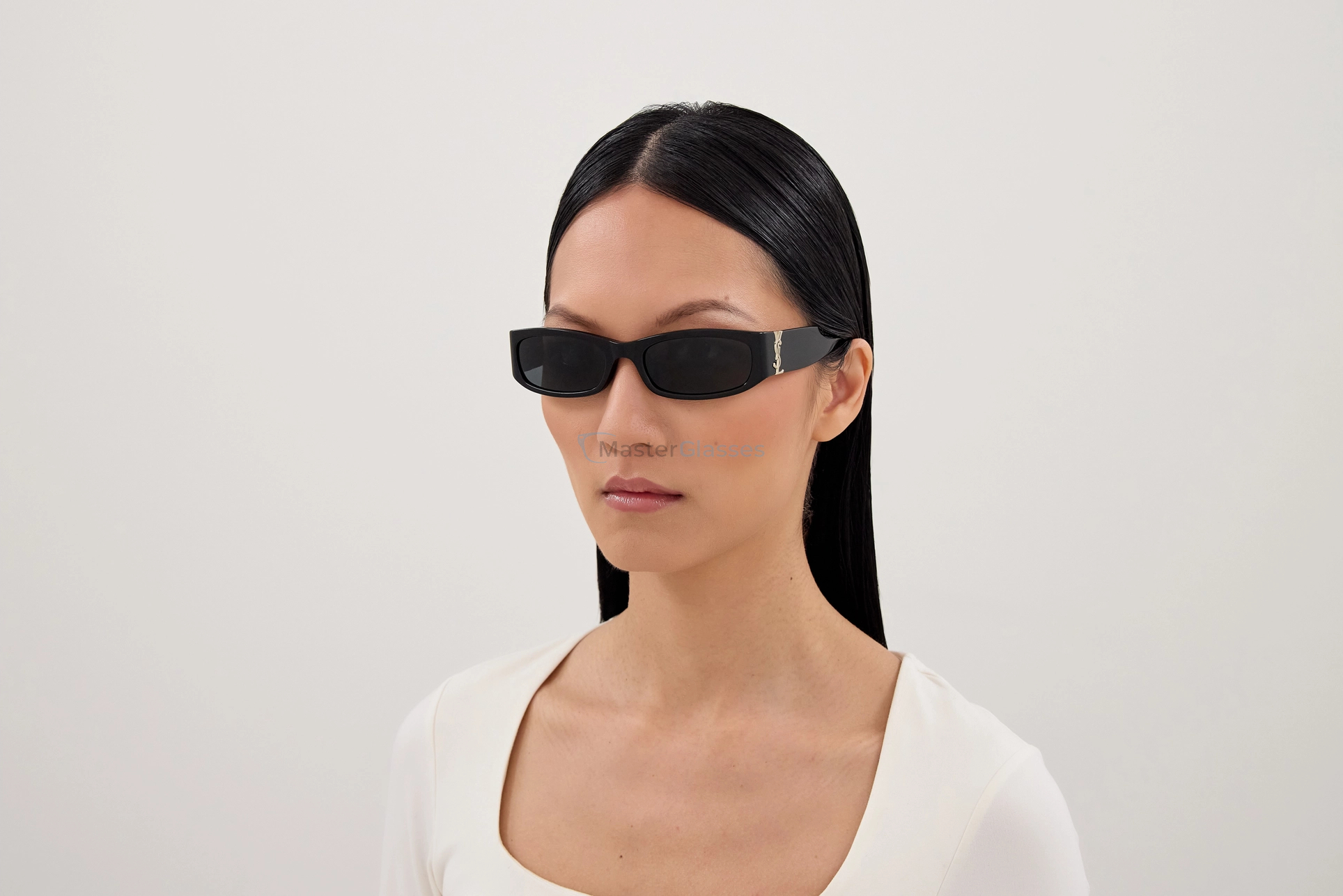 �������������� ���� Saint Laurent SLM152/F 001