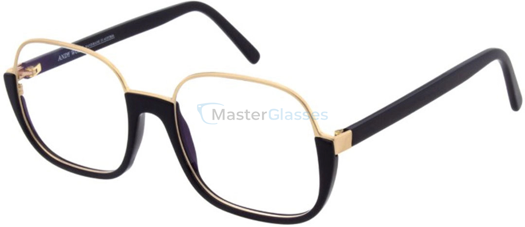 ������ Andy Wolf 4643 01 53/19