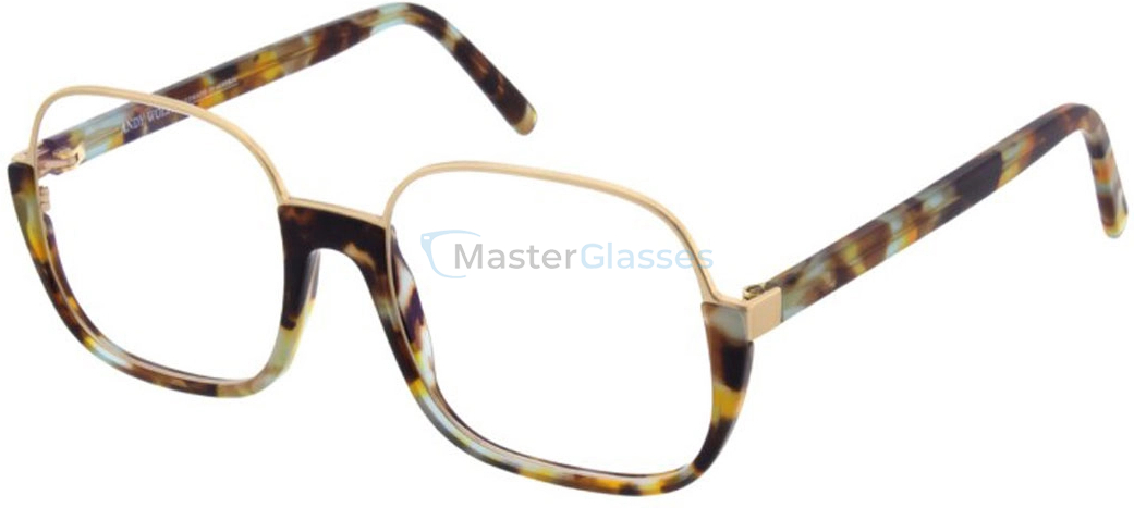 ������ Andy Wolf 4643 02 53/19