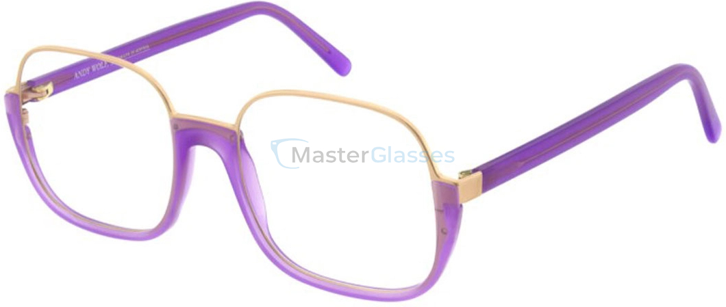 ������ Andy Wolf 4643 04 53/19