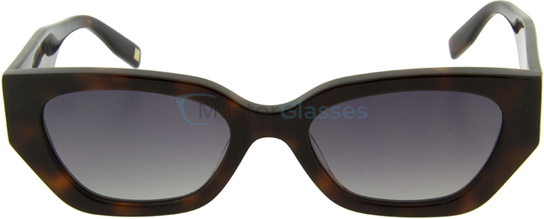 Солнцезащитные очки Carolina Lemke CL9311 2