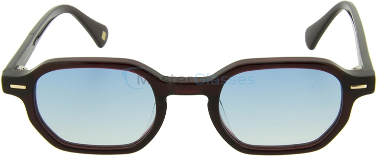 Солнцезащитные очки Carolina Lemke CL9414 5