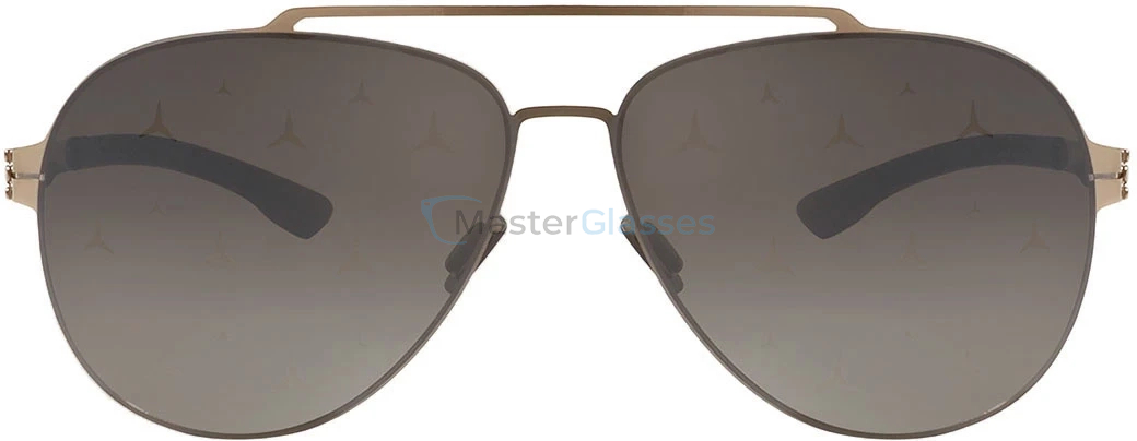 �������������� ���� Ic! Berlin MB 15 Bronze Black Storm Grey MB Star Donnerstag