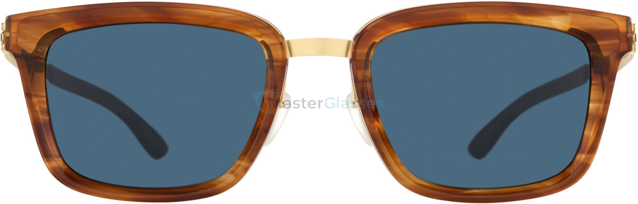 �������������� ���� Ic! Berlin Yutaka Matt-Gold-Amber-Brown Warm Grey Atlantis Donnerstag