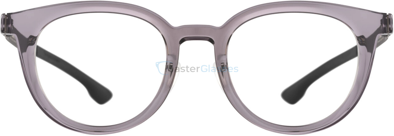 ������ Ic! Berlin Kimiko Grey Graphite Black RX-Clear Donnerstag