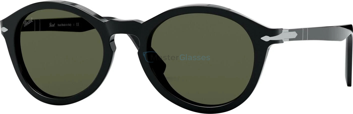 �������������� ���� Persol PO3237S 95/31 Black