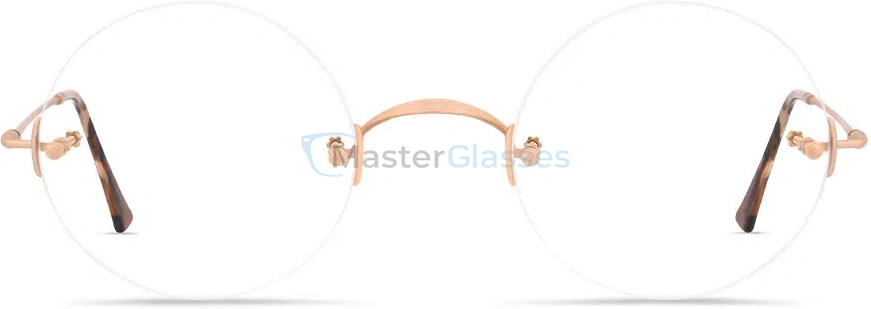 Оправа Lunor Classic Rund, RGS