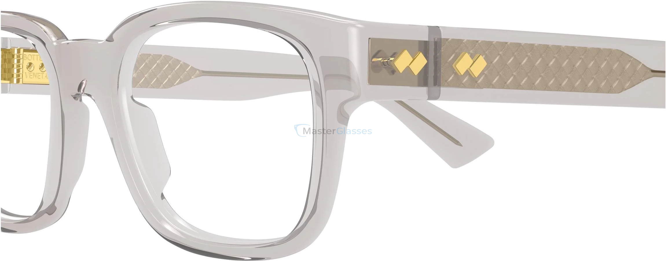 Bottega Veneta BV1403O-008 54 Оправа