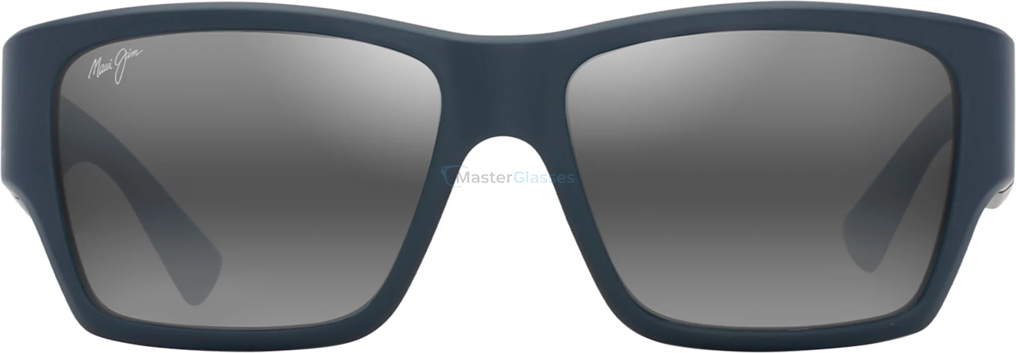 Maui Jim 614-03 57 Очки солнцезащитные