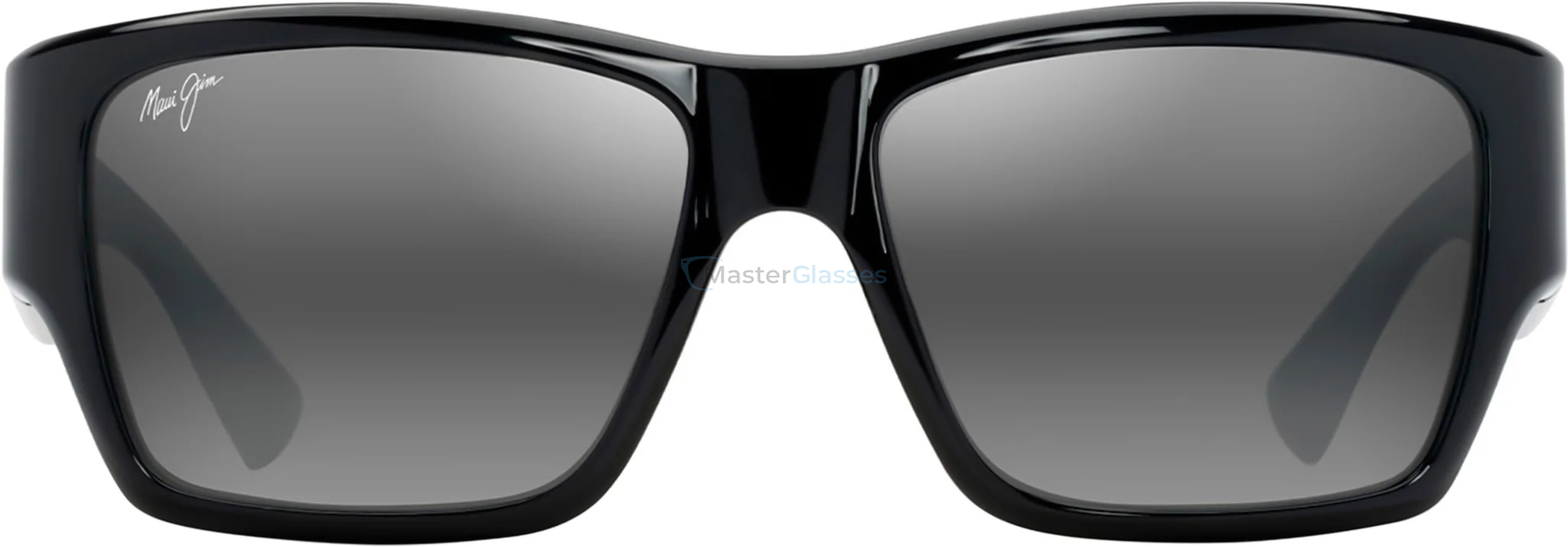 Maui Jim 614-02 57 ���� ��������������