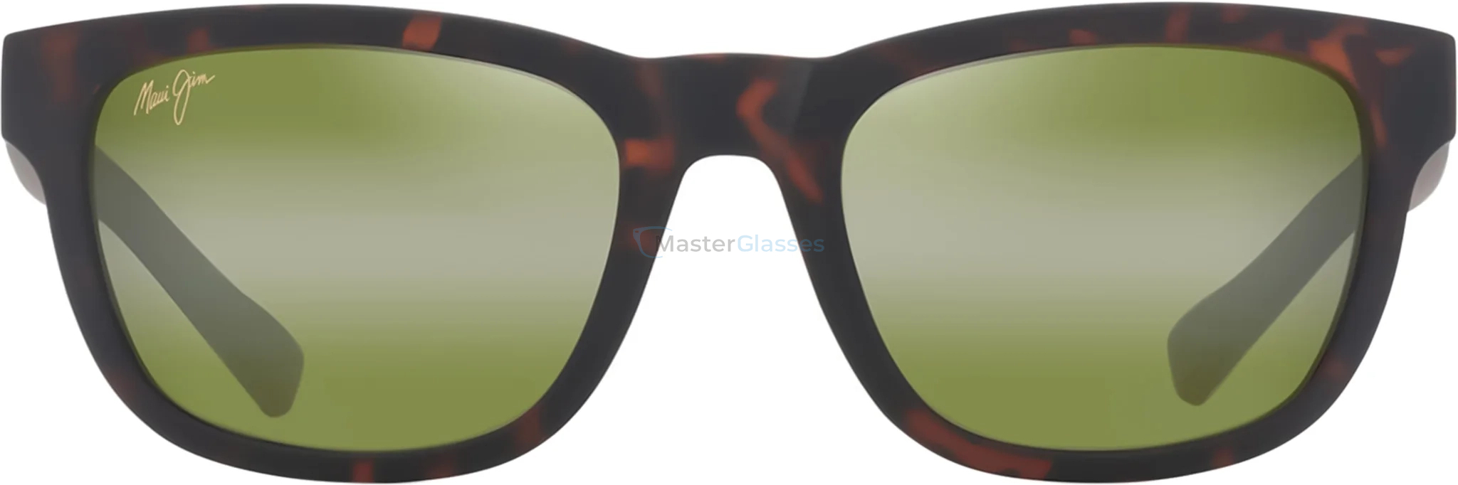 Maui Jim HT617-10A 54 ���� ��������������