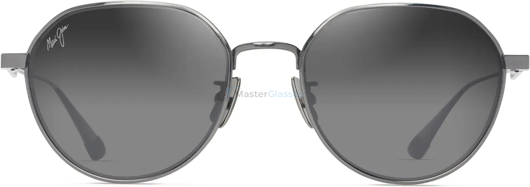 Maui Jim GS627-17 55 ���� ��������������