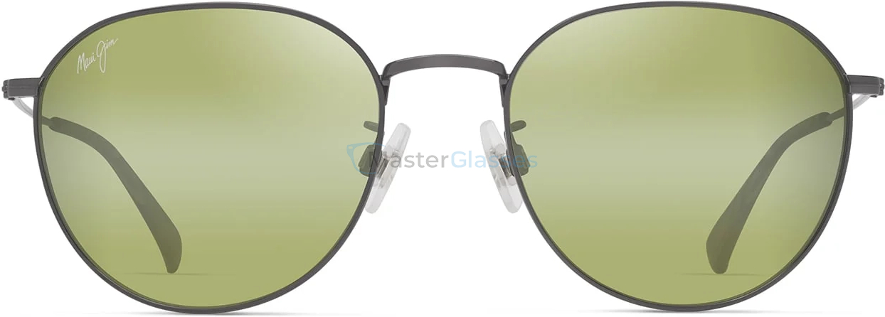 Maui Jim MJ0591SA-003 56 Очки солнцезащитные