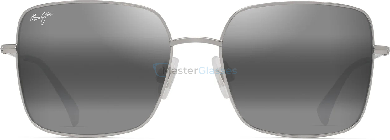 Maui Jim MJ0590S-001 55 Очки солнцезащитные