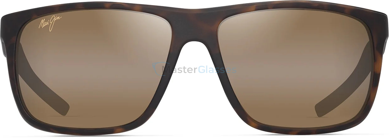 Maui Jim MJ0598S-002 58 Очки солнцезащитные