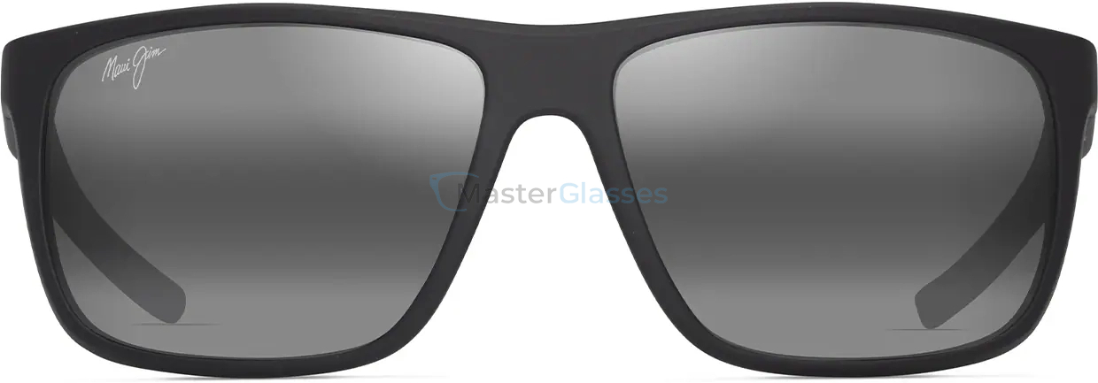 Maui Jim MJ0598S-001 58 ���� ��������������