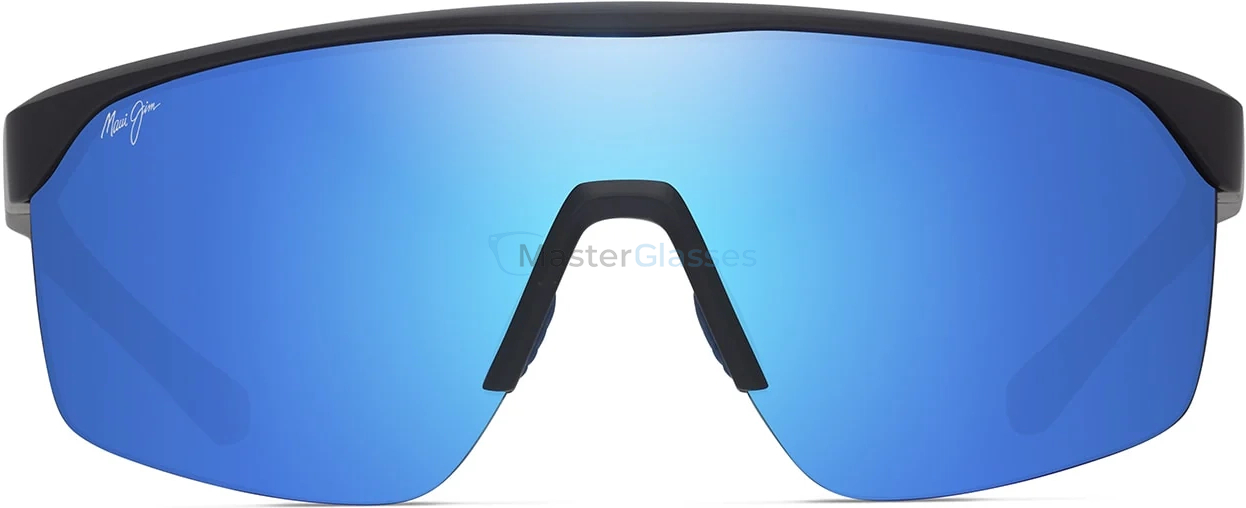 Maui Jim MJ0595S-003 99 Очки солнцезащитные