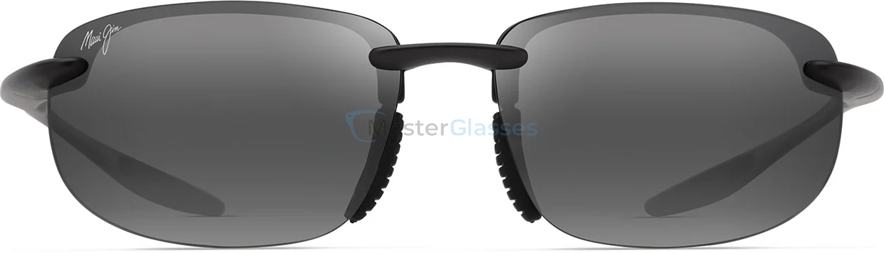 Maui Jim MJ0677SA-001 60 Очки солнцезащитные