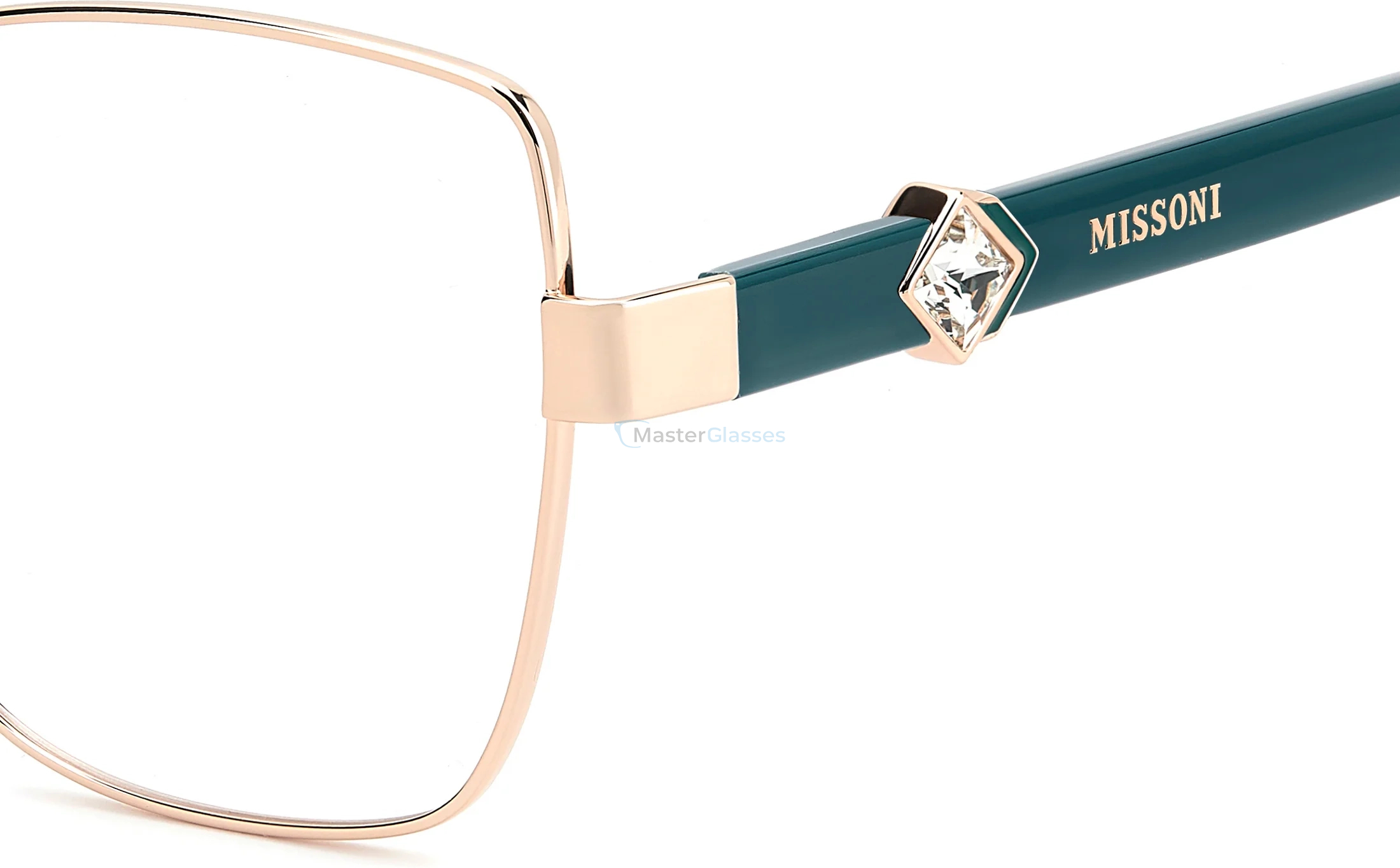 ������ MISSONI MIS 0255 DDB Gold Copper