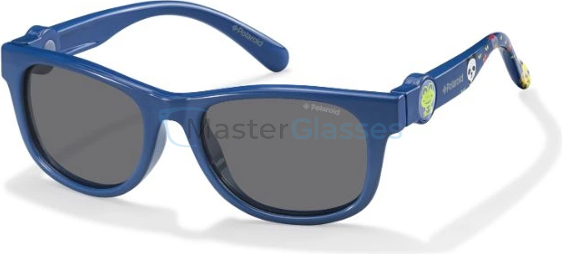 Солнцезащитные очки Polaroid PLD 8011/S MBW