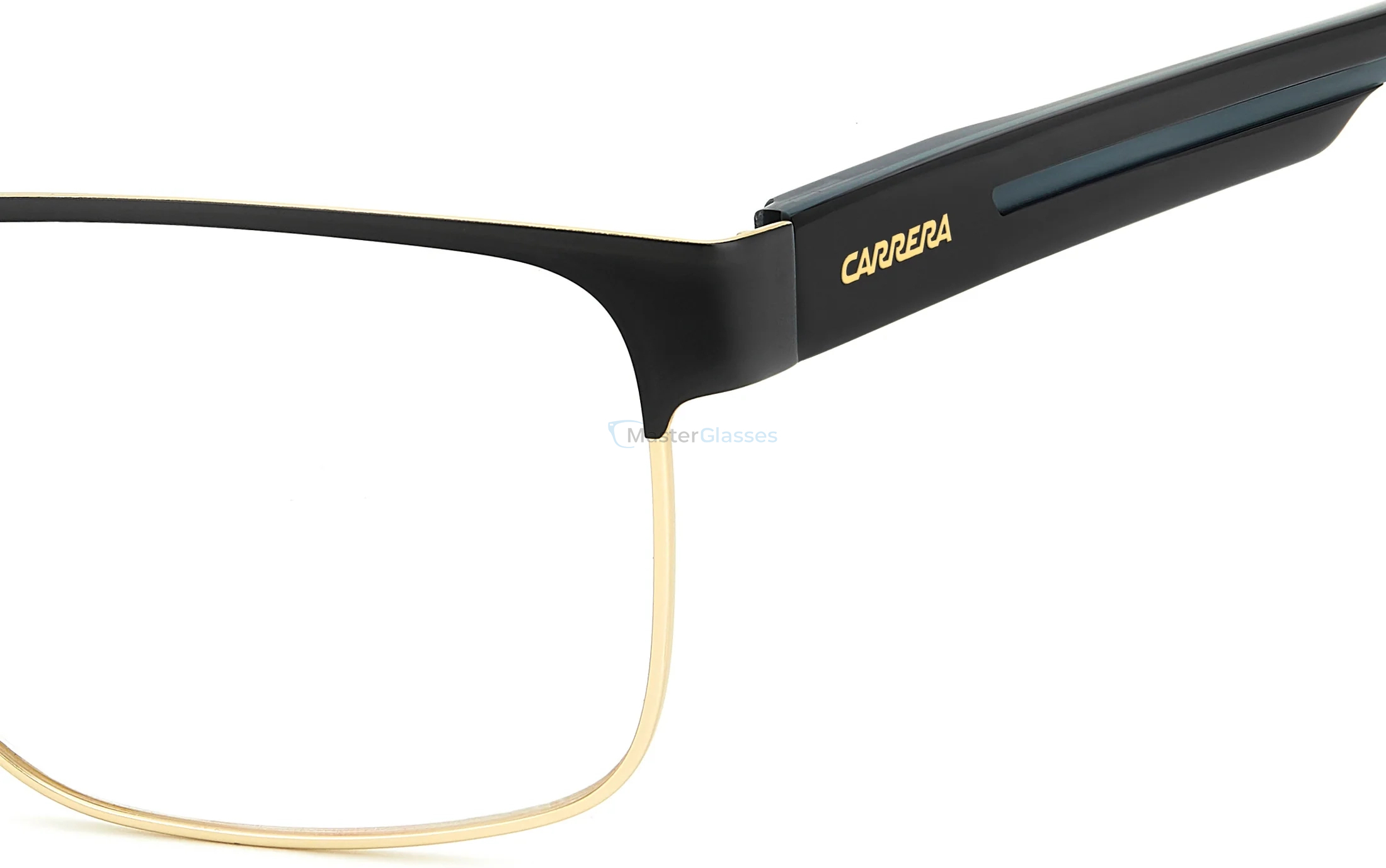 ������ CARRERA 8923 2M2 Black Gold