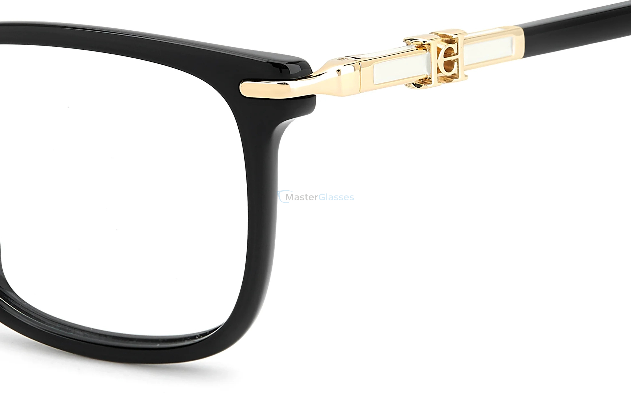 ������ CAROLINA HERRERA HER 0381/G 807 Black