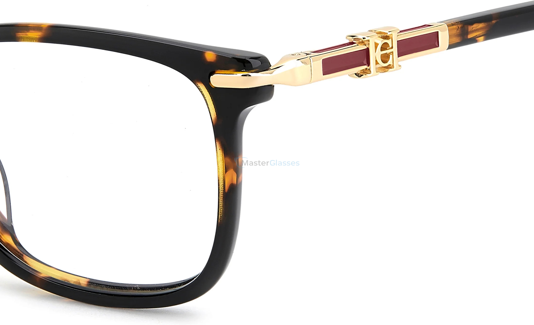 ������ CAROLINA HERRERA HER 0381/G 086 Havana