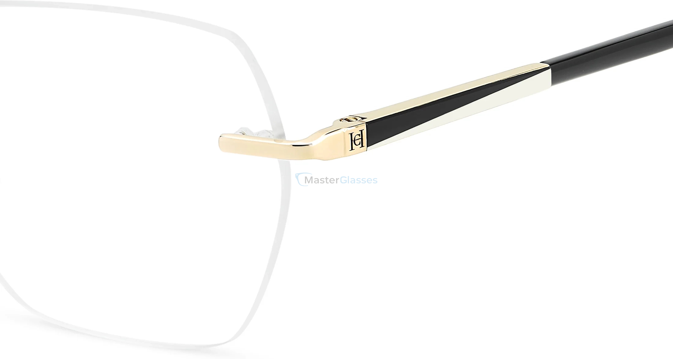 ������ CAROLINA HERRERA HER 0364 J5G Gold