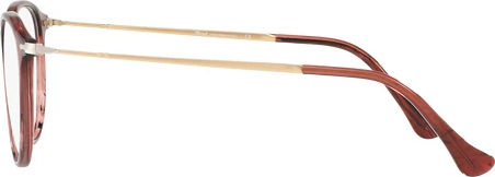 Оправа Persol PO3147V 1054 Striped Cherry