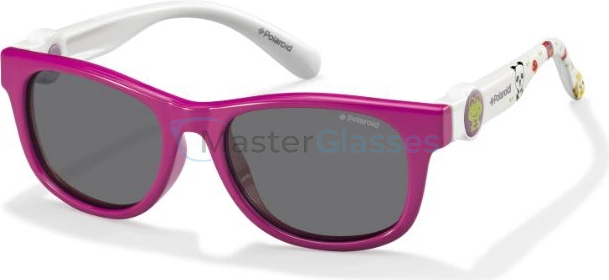 Солнцезащитные очки Polaroid PLD 8011/S NDZ