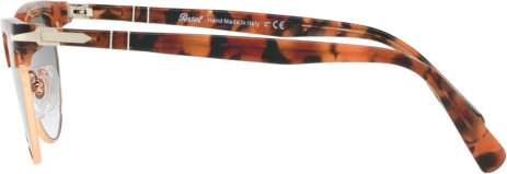 �������������� ���� Persol PO3198S 10693F Tortoise Pink