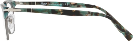 ������ Persol PO3196V 1070 Azure Tortoise