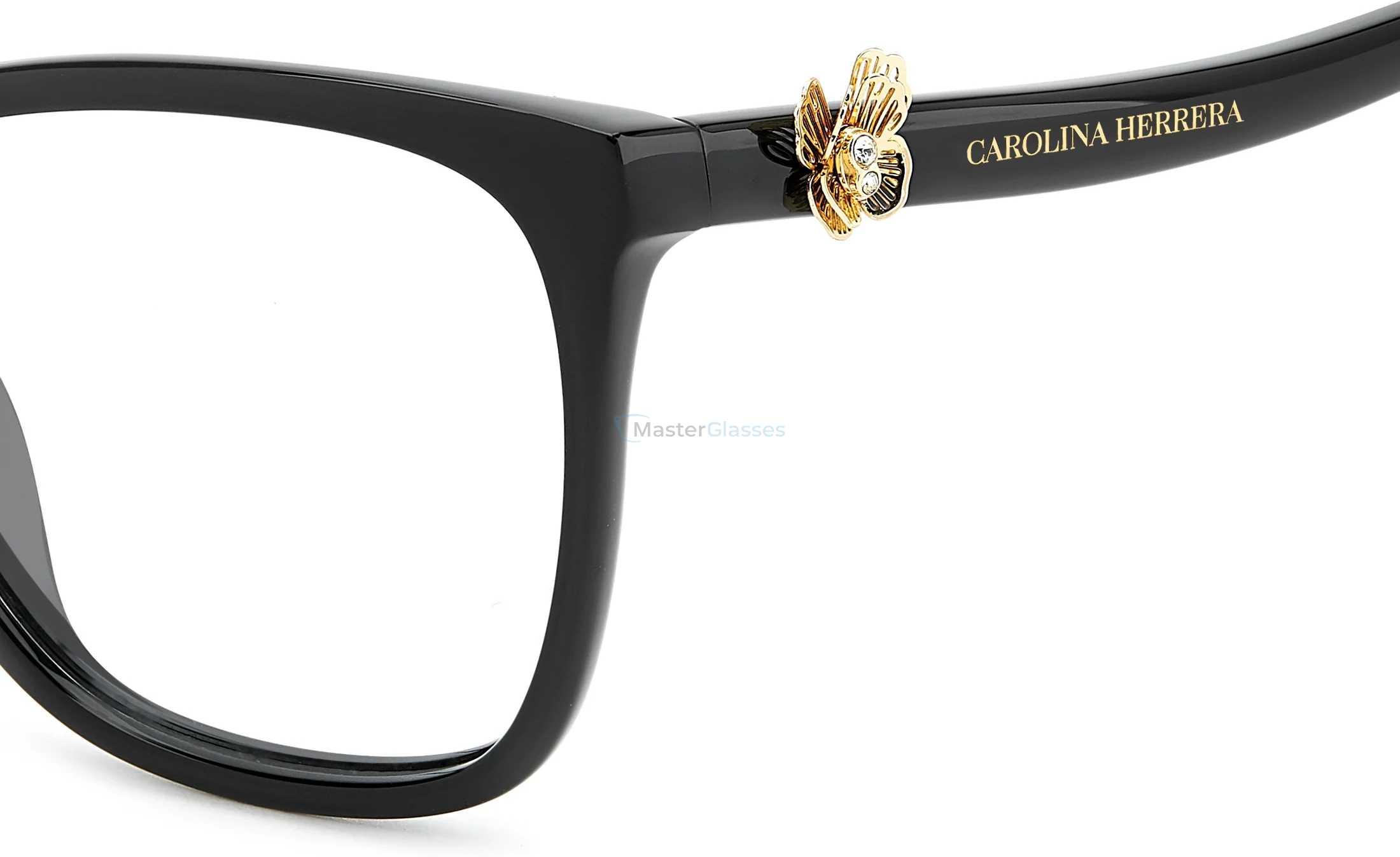 ������ CAROLINA HERRERA HER 0395/G 807 Black