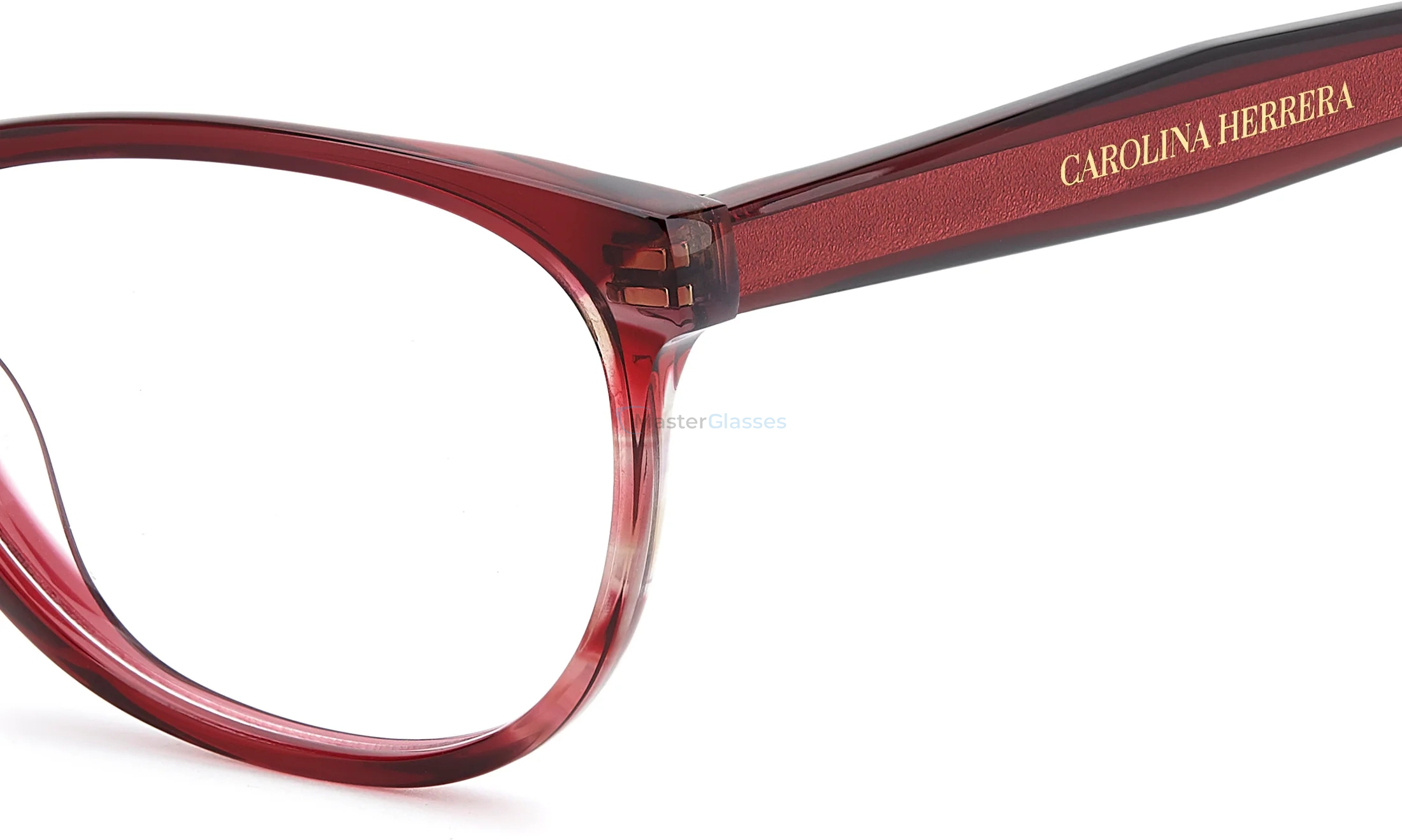������ CAROLINA HERRERA HER 0393 LHF Burgundy 2