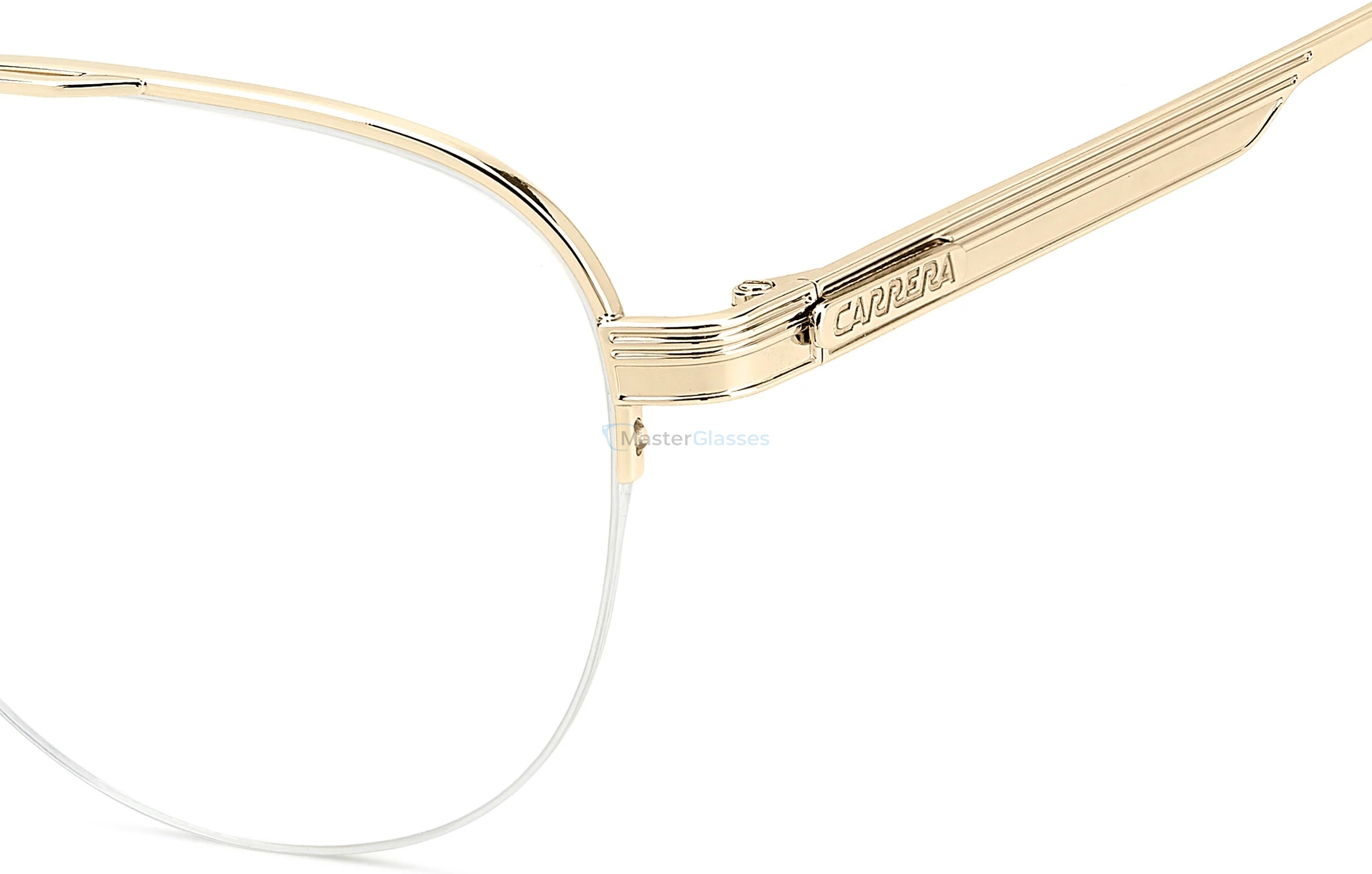 ������ CARRERA 385 RHL Gold Black 2