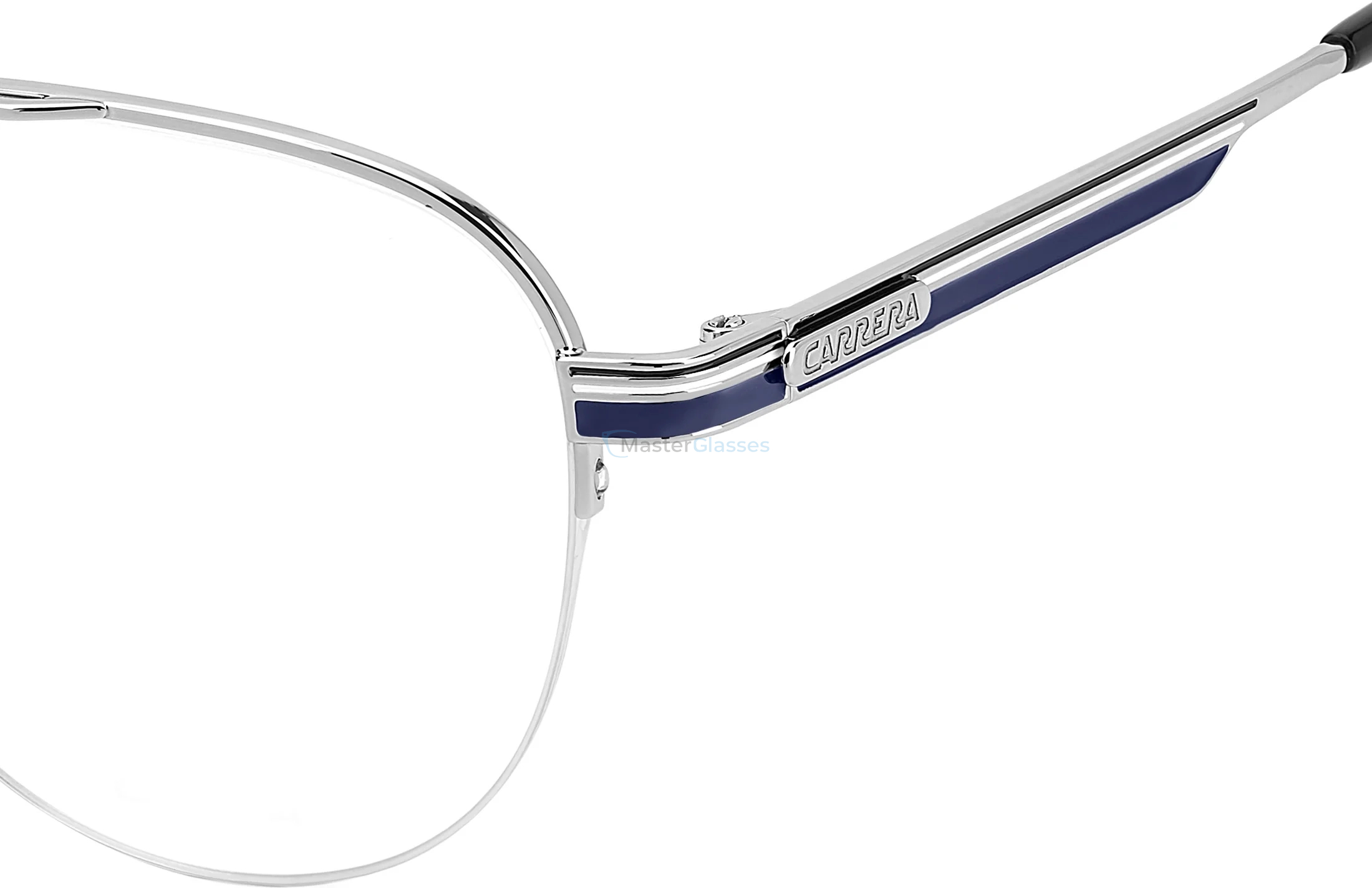 ������ CARRERA 385 85K Ruthenium Black