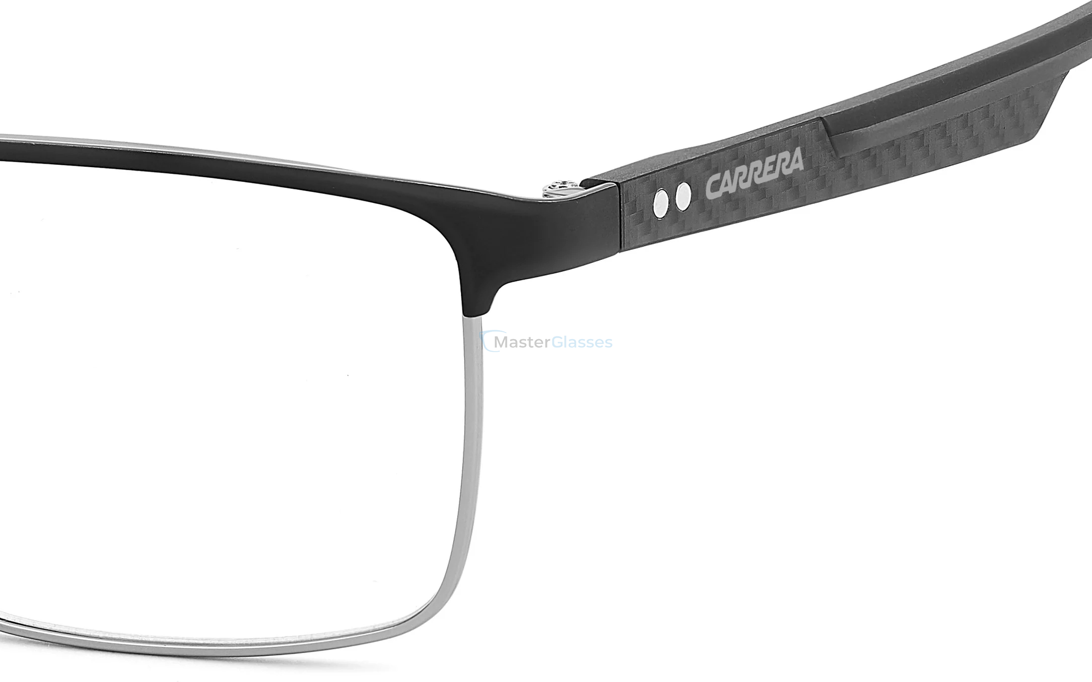 ������ CARRERA 8934 TI7 Matte Black Ruthenium