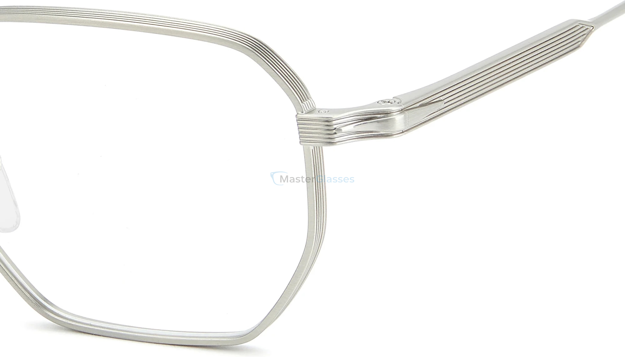 Оправа DAVID BECKHAM DB 1242 9CI Palladium Brown