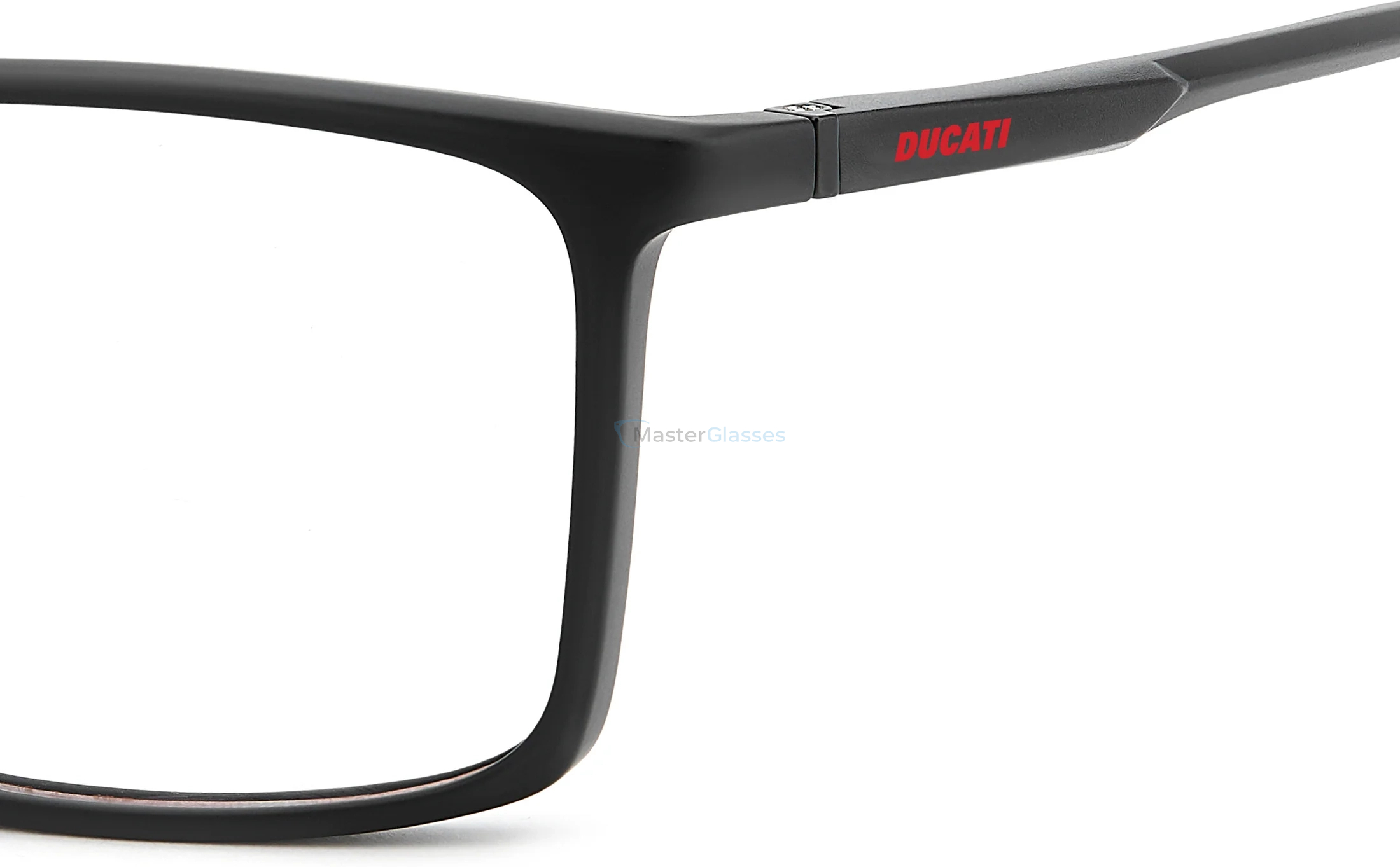 ������ CARRERA DUCATI CARDUC 061 003 Matte Black